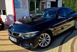 BMW SERIA 4 II (F36)