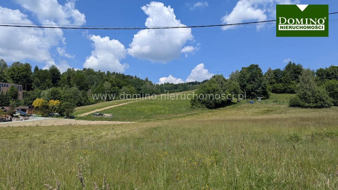 Działka budowlana Wisła 1879 m² - Widok 6