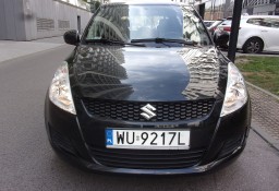 Suzuki Swift V Suzuki Swift 1.3 Salon-PL