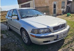 Volvo V40 I sprzedaż syndyka