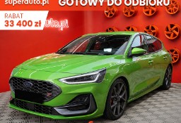 Ford Focus IV ST X 2.3 EcoBoost ST X 2.3 EcoBoost 280KM / Pakiet Parking, Winter, Driver