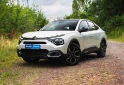 Citroen C4 II e-C4 X SoH 100%, Salon Polska, 1. Właściciel, Serwis ASO, Automat,