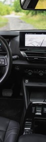 Citroen C4 II e-C4 X SoH 100%, Salon Polska, 1. Właściciel, Serwis ASO, Automat,-3