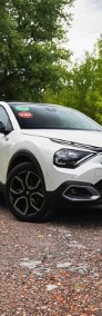 Citroen C4 II e-C4 X SoH 100%, Salon Polska, 1. Właściciel, Serwis ASO, Automat,-4