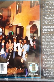 Polecam Wspaniały  Album Cd The Eagles Hotel California CD Folia-2