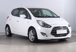 Hyundai ix20 , Salon Polska, Serwis ASO, Automat, Klimatronic, Parktronic