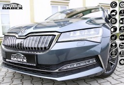 Skoda Superb III iV/4x4/DSG/LED/Kamera/Navi/Pamięć/Sport/Parktronic/1 Ręka/GWARANCJA