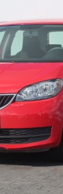 Skoda Citigo Citigo , Salon Polska, Serwis ASO, GAZ, Klima-3