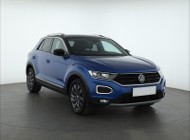 Volkswagen T-Roc Salon Polska, Serwis ASO, Automat, Skóra, Navi, Klimatronic,