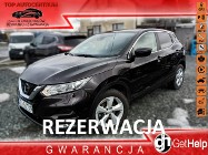 Nissan Qashqai II Acenta 1.3 DIG-T 140 KM Klimatronic Navi Kamera Android PDC Kredyt