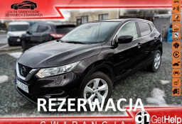 Nissan Qashqai II Acenta 1.3 DIG-T 140 KM Klimatronic Navi Kamera Android PDC Kredyt