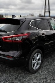 Nissan Qashqai II Acenta 1.3 DIG-T 140 KM Klimatronic Navi Kamera Android PDC Kredyt-2