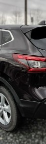 Nissan Qashqai II Acenta 1.3 DIG-T 140 KM Klimatronic Navi Kamera Android PDC Kredyt-4