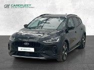 Ford Focus IV Ford Focus 1.5 EcoBlue Active X aut Kombi