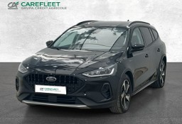 Ford Focus IV Ford Focus 1.5 EcoBlue Active X aut Kombi