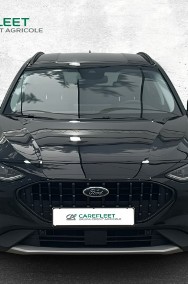 Ford Focus IV Ford Focus 1.5 EcoBlue Active X aut Kombi-2