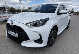 Toyota Yaris Hybryda