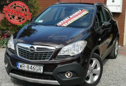Opel Mokka Jak Nowa Mały Przebieg Tylko 59tyś km, 4x4, Z Niemiec
