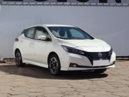 Nissan Leaf , SoH 93%, Salon Polska, Serwis ASO, Automat, Klimatronic,