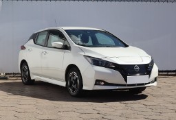 Nissan Leaf , SoH 93%, Salon Polska, Serwis ASO, Automat, Klimatronic,