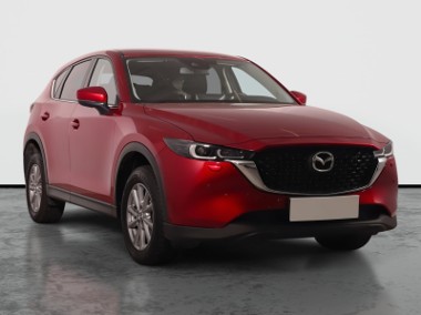 Mazda CX-5 , Salon Polska, 1. Właściciel, Serwis ASO, Automat, VAT 23%,-1