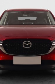 Mazda CX-5 , Salon Polska, 1. Właściciel, Serwis ASO, Automat, VAT 23%,-2