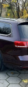 Volkswagen Passat B8 Volkswagen Passat Zarejestrowany Bogata wersja TOP-4