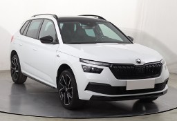 Skoda Kamiq , Salon Polska, Serwis ASO, Automat, VAT 23%, Klimatronic,
