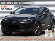 Lexus UX 300h F Sport Design 2.0 Hybrid Dynamic Force F Sport Design 2.0 Hybrid