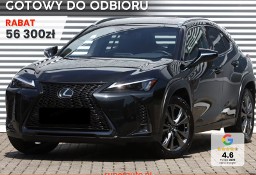Lexus UX 300h F Sport Design 2.0 Hybrid Dynamic Force F Sport Design 2.0 Hybrid