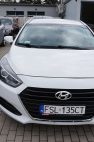 Hyundai i40 piękny. Gwarancja. Polecam !!!-2