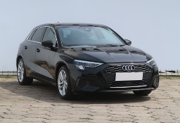 Audi A3 III , Salon Polska, Serwis ASO, Automat, Klimatronic, Tempomat,