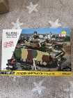 Cobi historical collection panzerkampfwagen