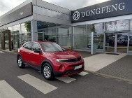 Opel Mokka Salonowy, Bezwypadkowy, Bardzo zadbany i w ASO OPEL serwisowany