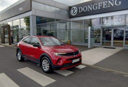 Opel Mokka Salonowy, Bezwypadkowy, Bardzo zadbany i w ASO OPEL serwisowany
