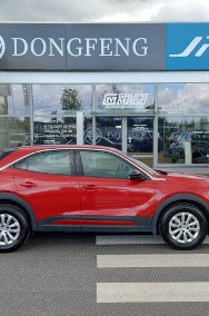 Opel Mokka Salonowy, Bezwypadkowy, Bardzo zadbany i w ASO OPEL serwisowany-2