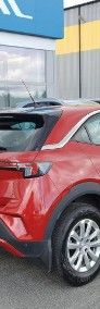 Opel Mokka Salonowy, Bezwypadkowy, Bardzo zadbany i w ASO OPEL serwisowany-3