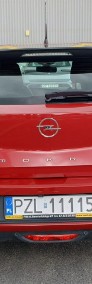 Opel Mokka Salonowy, Bezwypadkowy, Bardzo zadbany i w ASO OPEL serwisowany-4