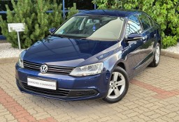 Volkswagen Jetta VI * Serwis ASO do końca* 1 właściciel - zadbana * pl salon * wawa