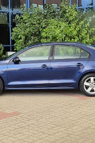 Volkswagen Jetta VI * Serwis ASO do końca* 1 właściciel - zadbana * pl salon * wawa-2