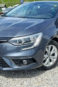 Renault Megane IV 1,3 Kamera, Nawigacja ,Serwis ,bdb stan-2