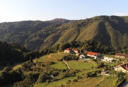 Działka inna Campo Do Gerês