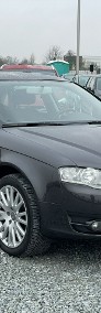 Audi A4 III (B7) Audi A4 B7 2.0T FSI, 200KM, 2007r, tempomat, serwisowana, zadbana-3