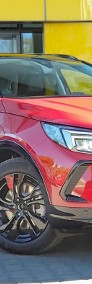 Opel GS 1.6 PHEV 224KM AT8 | Czerwony Ruby| Pakiet Parkuj i jedź| MY23-3