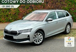 Skoda Octavia IV Selection 1.5 TSI Selection 1.5 TSI 150KM