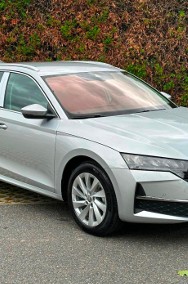 Skoda Octavia IV Selection 1.5 TSI Selection 1.5 TSI 150KM-2