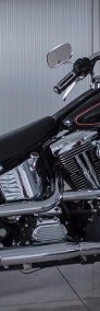 Harley-Davidson Fat Boy EVO Stan Kolekcjonerski!-3