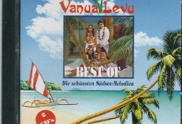 2 CD Vanua Levu - Besy Of (1993) (ERGO International)