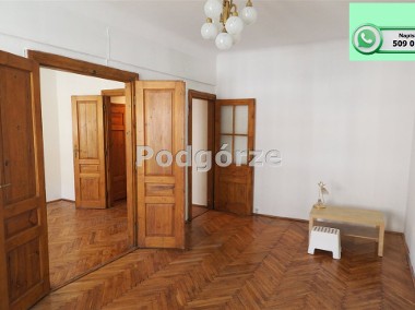 Mieszkanie, sprzedaż, 51.00, Kraków, Salwator-1