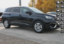 Peugeot 5008 II led*nowe opony*android auto*gwarancja*kamera cofania*gwarancja*7 os